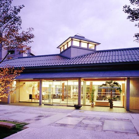 Kansuitei Kozeniya Tottori Exterior photo