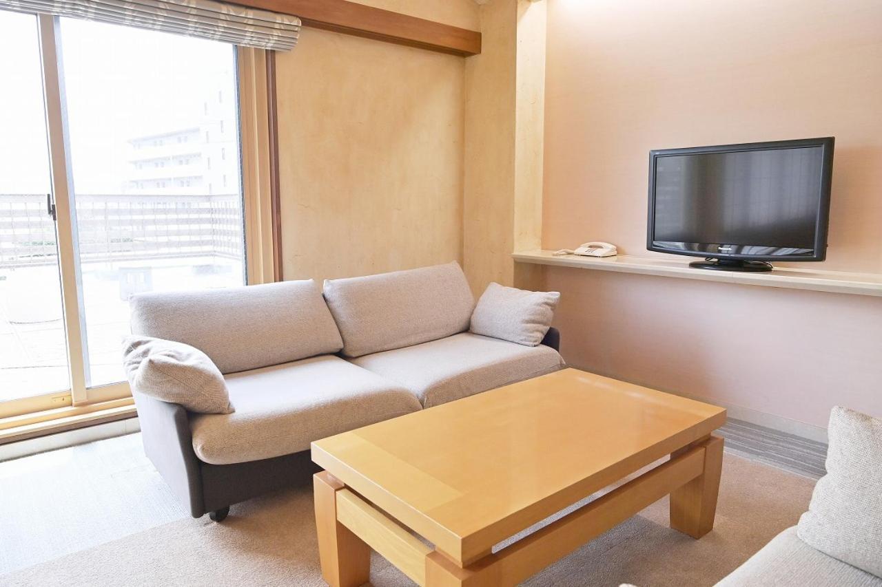 Kansuitei Kozeniya Tottori Exterior photo