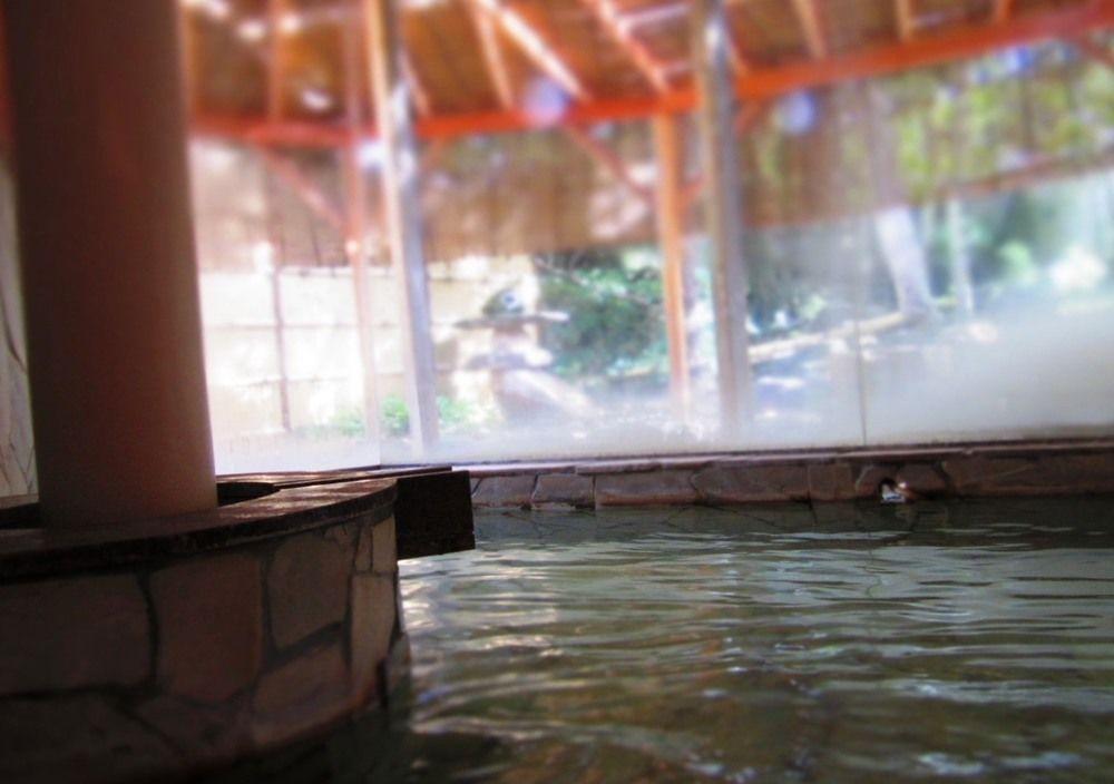 Kansuitei Kozeniya Tottori Exterior photo