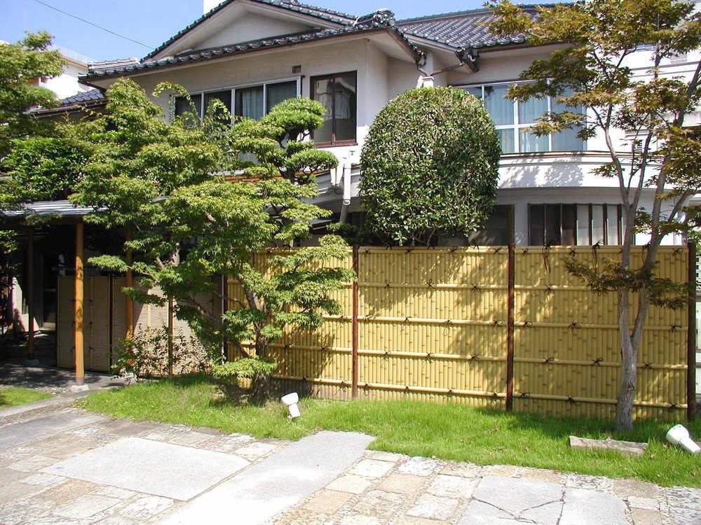 Kansuitei Kozeniya Tottori Exterior photo