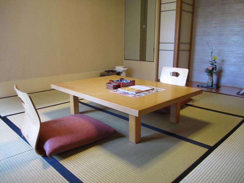 Kansuitei Kozeniya Tottori Exterior photo
