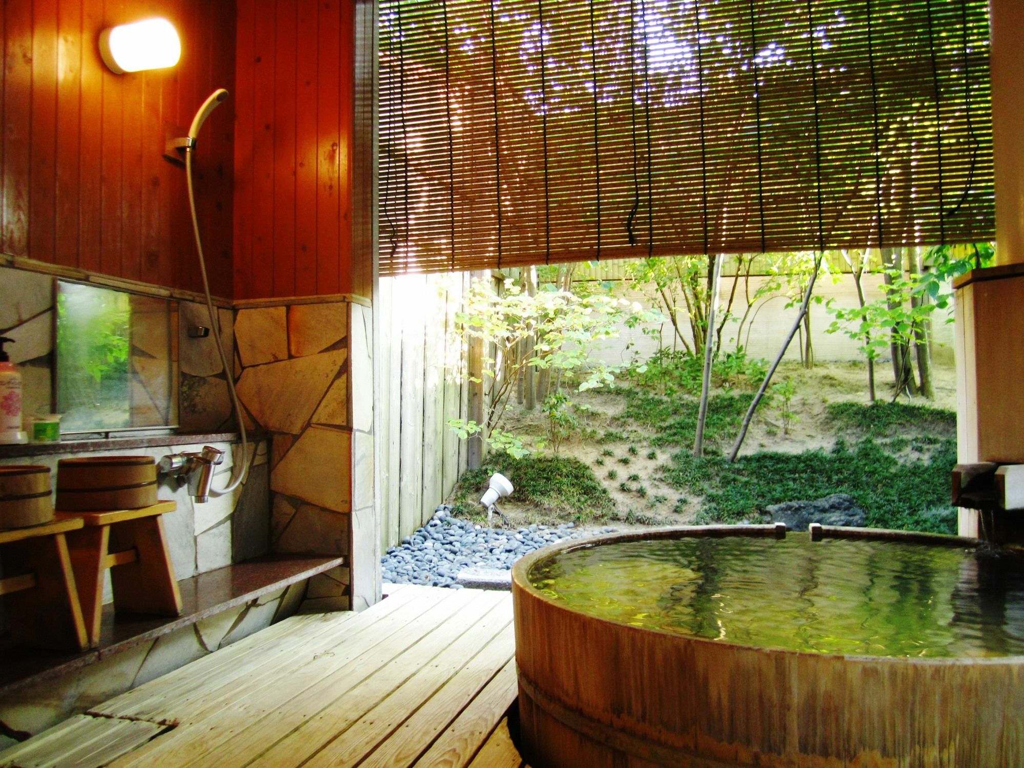 Kansuitei Kozeniya Tottori Exterior photo