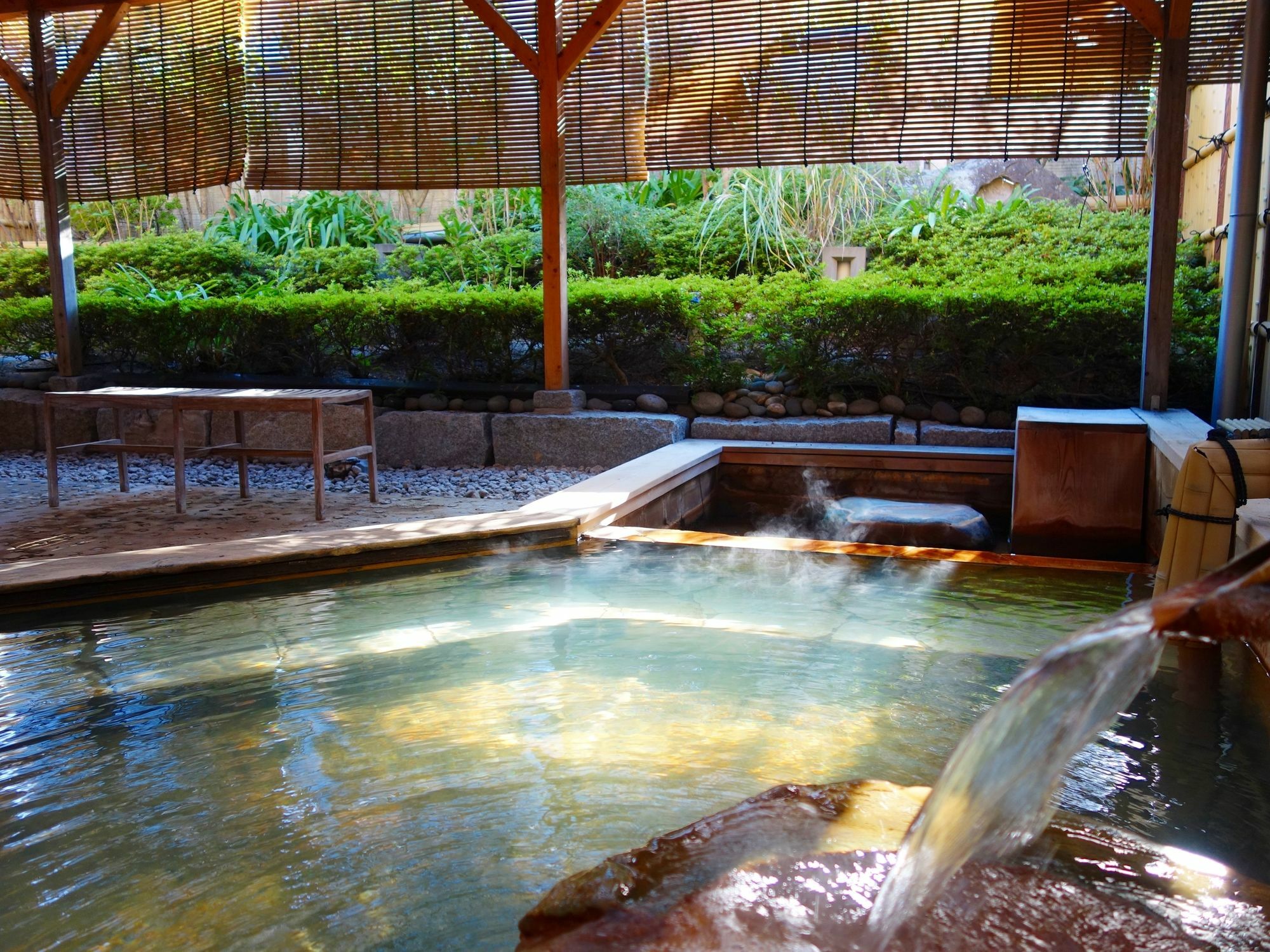 Kansuitei Kozeniya Tottori Exterior photo